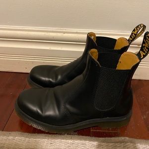 Dr. Martens Chelsea Boot M8/W10